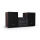 Sharp XL-B510D BR USB, BT FM, 40W - 1389706 - zdjęcie 3